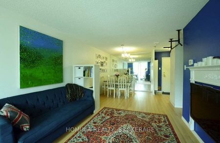 For Lease - 250 Jarvis Street Unit# 303, Toronto, Ontario - Photo 2