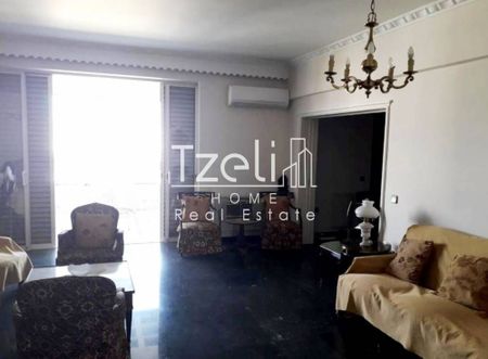 Διαμέρισμα για ενοικίαση Χρυσάκη (Νέα Σμύρνη) - Φωτογραφία 5