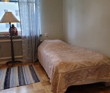 Forsskålsgatan, Johanneshov - Foto 6