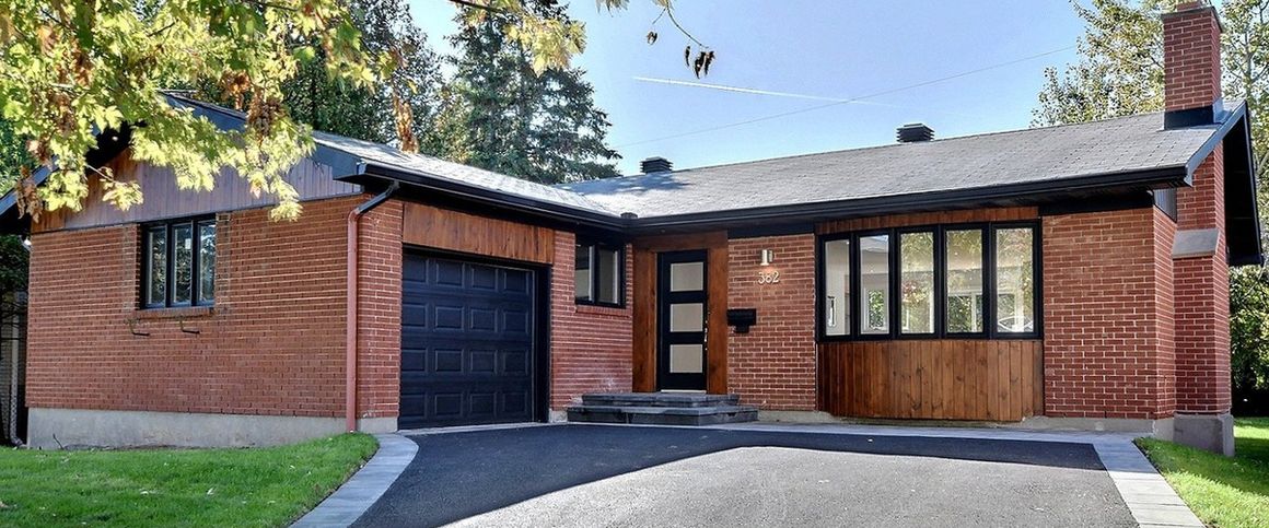 À louer / Maison de plain-pied - Photo 1