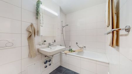 5.5 Zimmer, 112 m², 5. Stock - Photo 4
