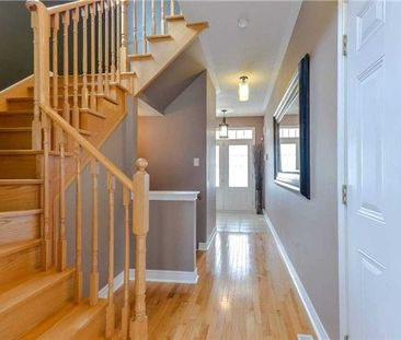 For Lease - 5 Firbank Lane, Whitchurch-Stouffville, Ontario - Photo 6