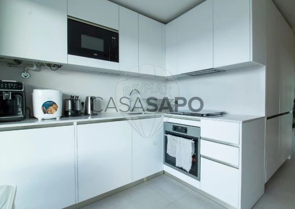 Apartamento T4 para alugar em Oeiras