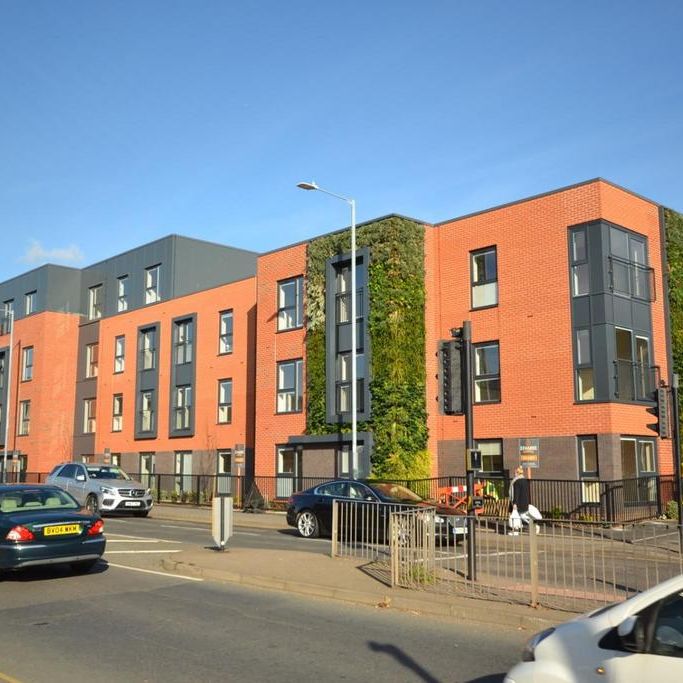 1 bedroom flat to rent - Photo 1