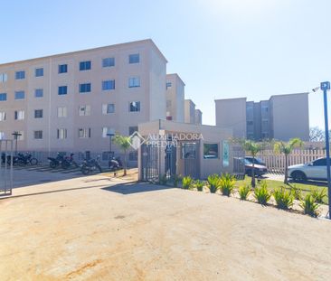 Apartamento com 2 quartos e 40m² para alugar em Vila Nova, Porto Al... - Photo 6