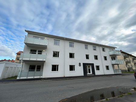 Göingegatan, Hässleholm - Photo 2