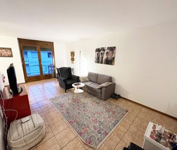 St-Léonard, appartement de 2.5 pièces près du lac souterrain sans p... - Photo 2