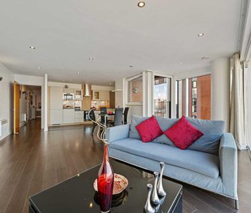 2 bedroom apartment to rent - Photo 4