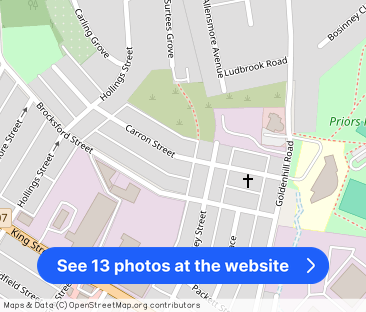 Carron Street, Fenton, ST4 - Photo 1