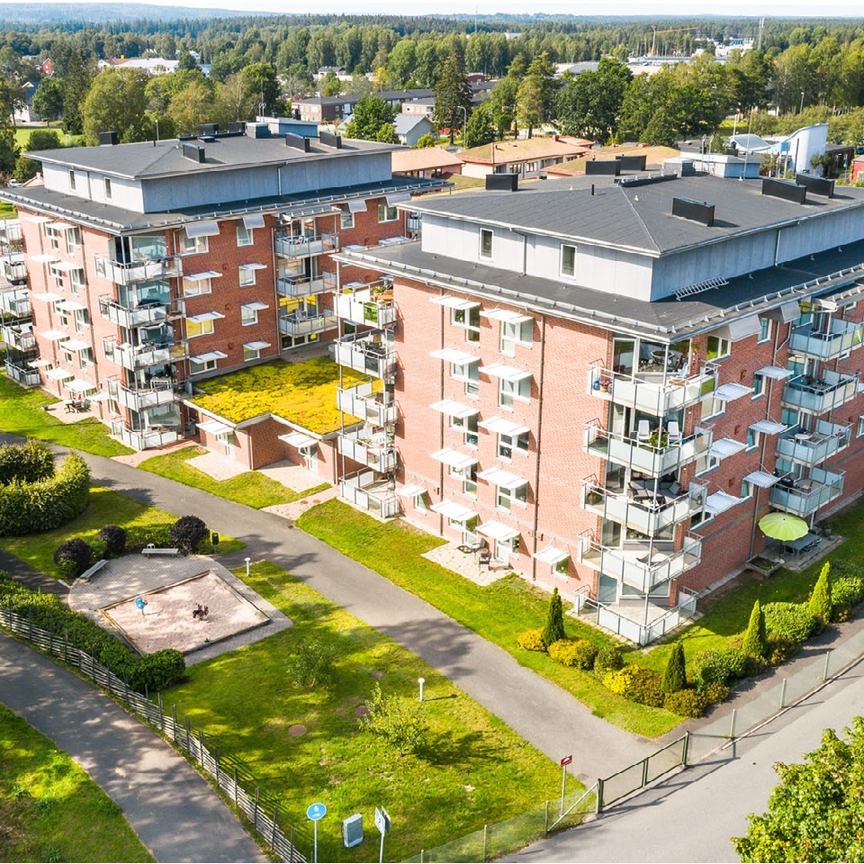 Brushanegatan 3 - Photo 2