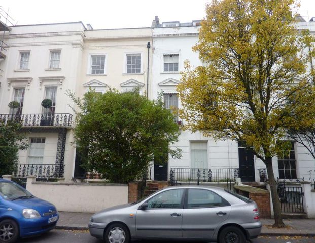 1 bedroom flat to rent - Photo 1