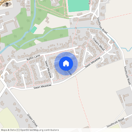 Swan Meadow Pewsey SN9
