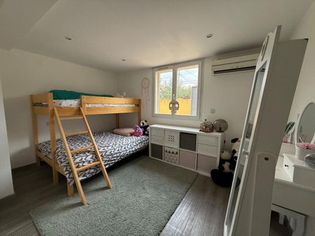 Location maison meublée avec piscine 115 m² jusqu'en mai 2027 - Photo 5