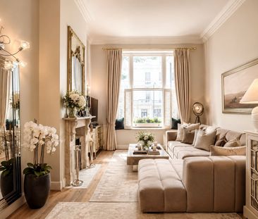 2 Bed Flat, Inverness Terrace, W2 - Photo 1