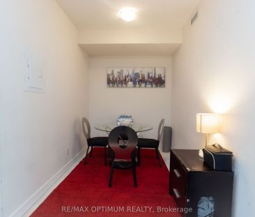 For Lease - 510 Curran Place Unit# 3606, Mississauga, Ontario - Photo 5