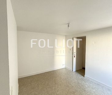 A LOUER - Appartement Granville 2 pièce(s) 43 m2 - Photo 2