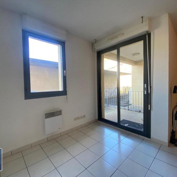 Location Appartement 2 pièces 39m² CAHORS 46000 - Photo 1