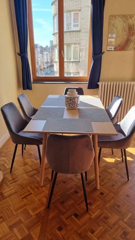 Appartement te huur - Foto 2