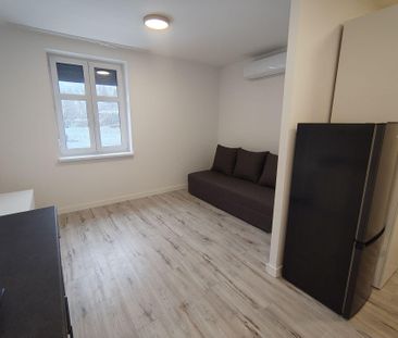 Funkcjonalna kawalerka. 1400 za całość - Фото 1