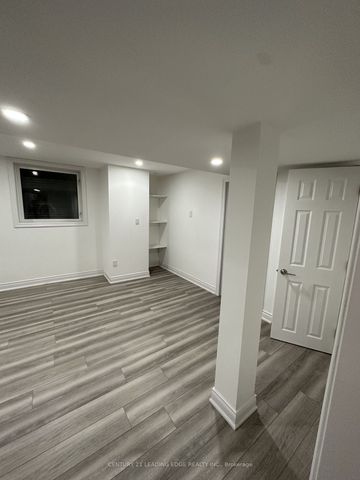 Detached Home For Lease | E8028946 - Photo 5