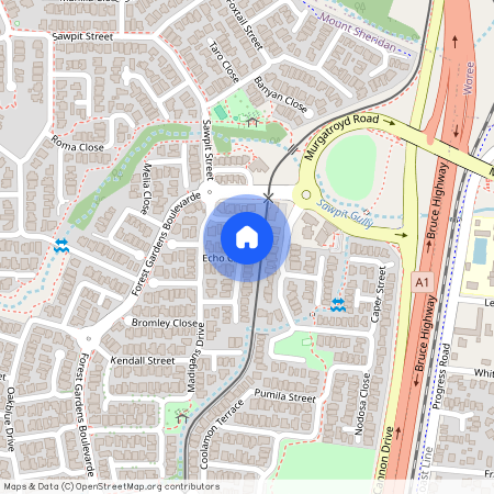 4 Echo Close, Qld 4868, Mount Sheridan