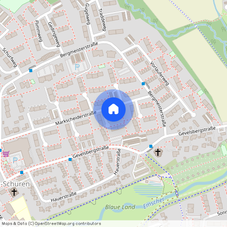 Karbonweg 4, 44269 Dortmund OT Schüren