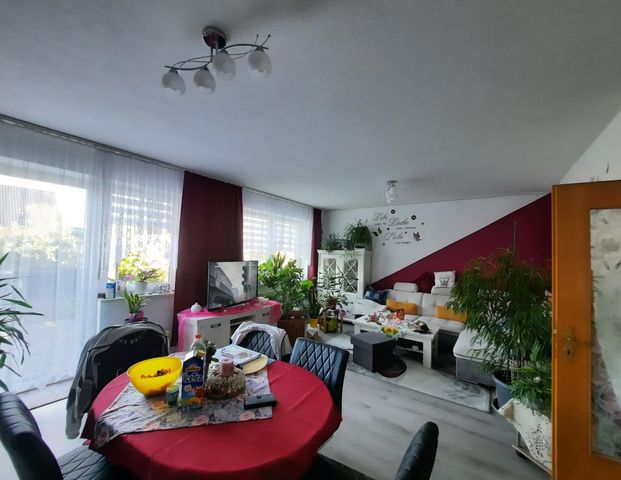 Familien aufgepasst ! Doppelhaushälfte in ruhiger Lage ab 01.02.2026 frei ! - Foto 1