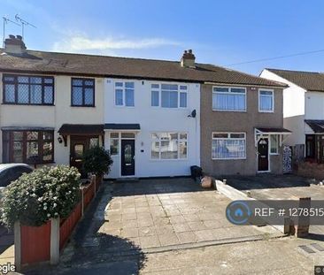 3 bedroom terraced house to rent - Photo 3