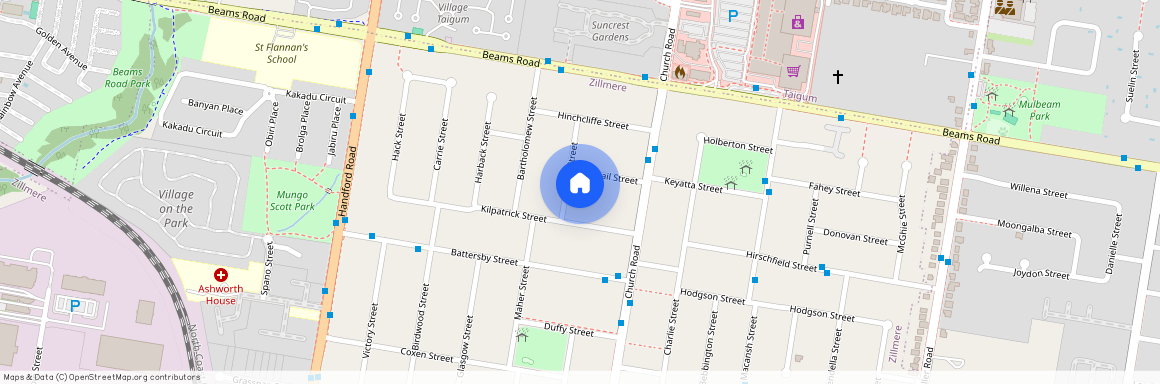 24 Clewitt St, Qld 4034, Zillmere