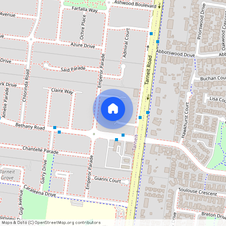 10A Maryann Way, Tarneit VIC, Belconnen