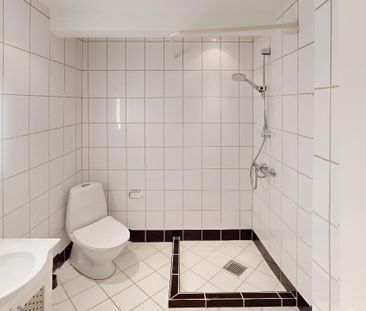 Indbydende lejlighed i attraktivt område nær fjorden - Foto 1