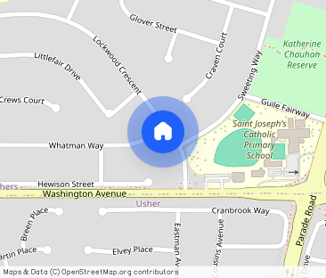 CLOSE TO SCHOOLS & SPORTS CENTRE, LARGE BACK YARD! - Photo 1