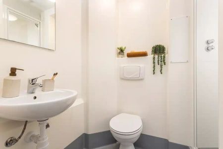 Large High Double Studio - Photo 2