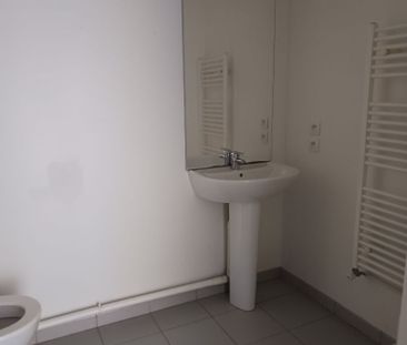 Location Appartement 2 pièces 41m² - Photo 6