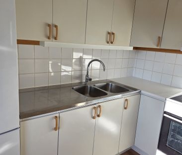 Kvarnvägen, Surte - Photo 3