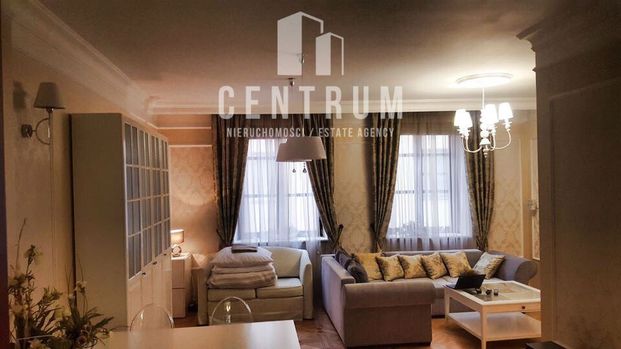 Lublin, Śródmieście, Centrum, Jezuicka - Photo 1