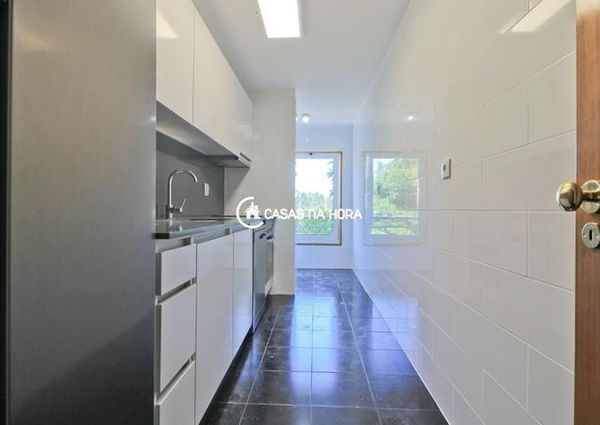 Apartamento T2 em Porto