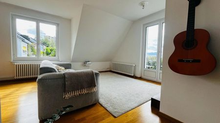 1 Zimmer, 2. Stock - Photo 3