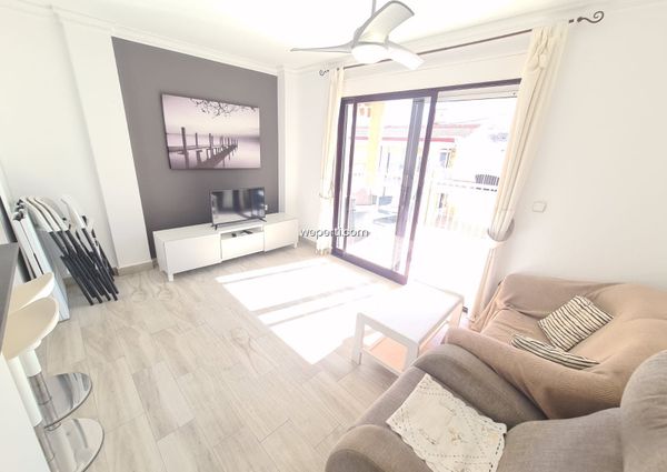 Apartment in Guardamar del Segura, GUARDAMAR PLAYA, for rent