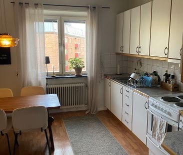 Noachsgatan, Eskilstuna - Photo 3