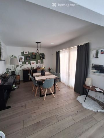 4.5 Zimmer, 77 m² - Photo 2