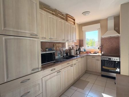 Location Maison de ville 2 pièces 63 m2 à Gaillac - Photo 4