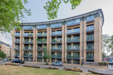 1 bedroom flat to rent - Photo 3