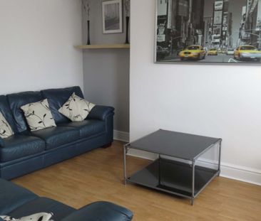 5 Bed - 12 Walmsley Road, Headingley, Leeds - LS6 1NG - Student - Photo 3