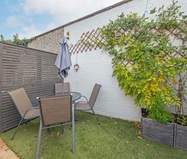 2 bedroom terraced house to rent - Photo 6