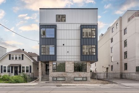 For Lease - 10 MCARTHUR Avenue Unit# 201, Vanier and Kingsview Park, Ontario - Photo 2