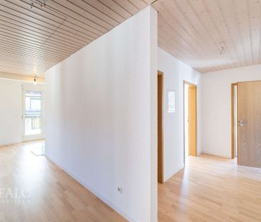 Große, frisch renovierte 3,5 Zimmer Wohnung in Herten mit Kamin. - Photo 5