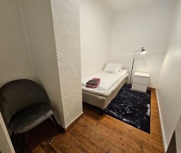 Lastaregatan, Kiruna - Photo 4