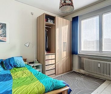 Appartement te huur in Watermaal-Bosvoorde voor € 950 met 1 slaapkamer - Photo 5