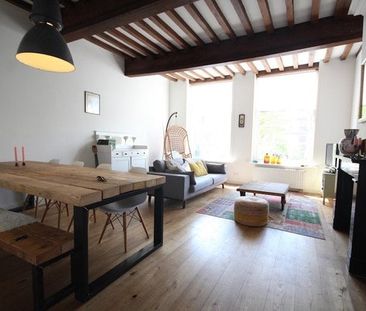 Te huur: Appartement Oude Singel in Leiden - foto 2